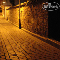 C & H Hotel Antalya