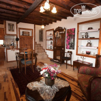 Hoyran Wedre Country Houses