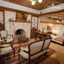 Hoyran Wedre Country Houses