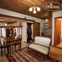 Hoyran Wedre Country Houses