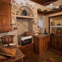Hoyran Wedre Country Houses