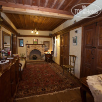 Hoyran Wedre Country Houses
