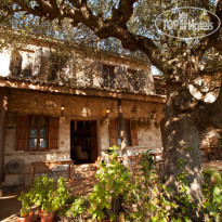 Hoyran Wedre Country Houses