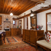 Hoyran Wedre Country Houses