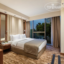 Holiday Inn Antalya - Lara