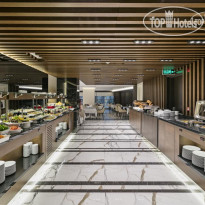 B Business Hotel & Spa 
