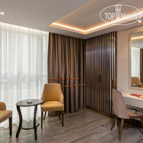 B Business Hotel & Spa 