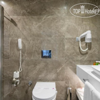 B Business Hotel & Spa 