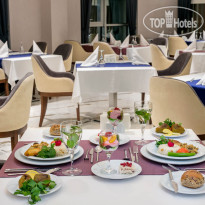 B Business Hotel & Spa 