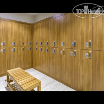 B Business Hotel & Spa 