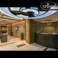 B Business Hotel & Spa 
