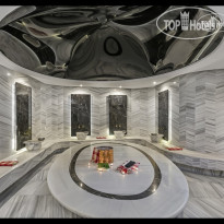 B Business Hotel & Spa 