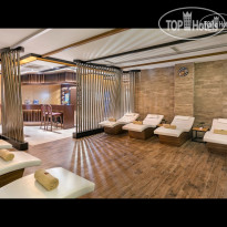 B Business Hotel & Spa 