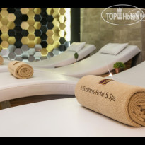 B Business Hotel & Spa 