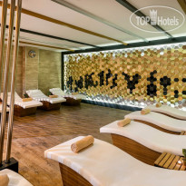 B Business Hotel & Spa
