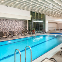 B Business Hotel & Spa