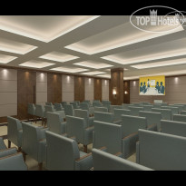 B Business Hotel & Spa