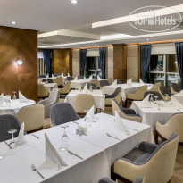 B Business Hotel & Spa