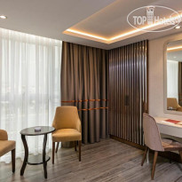 B Business Hotel & Spa