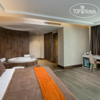 B Business Hotel & Spa