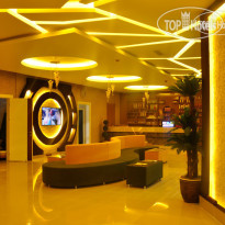 Elips Royal Hotel 