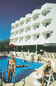 Hotelier's photos Tigris 3*