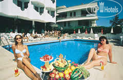 New photos from tourists Tigris 3*