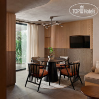 Sherwood Premio Hotel LOBBY