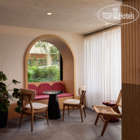 Sherwood Premio Hotel LOBBY