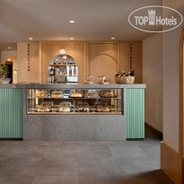 Sherwood Premio Hotel LOBBY