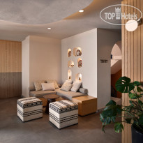 Sherwood Premio Hotel LOBBY