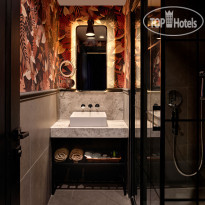 Sherwood Premio Hotel BATHROOM