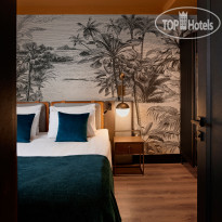 Sherwood Premio Hotel GARDEN SUITE