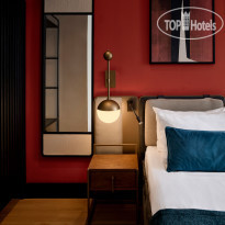 Sherwood Premio Hotel STANDARD ROOM