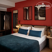 Sherwood Premio Hotel STANDARD ROOM