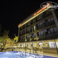 Laren Family Hotel & Spa 