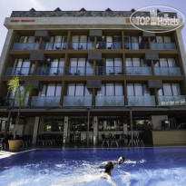 Laren Family Hotel & Spa 