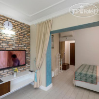 Delight Deluxe Aparts 