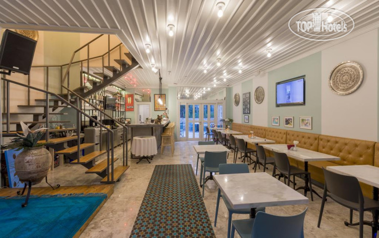 Delight Deluxe Aparts