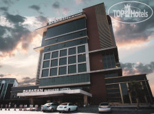 Sky Business Hotel 5*