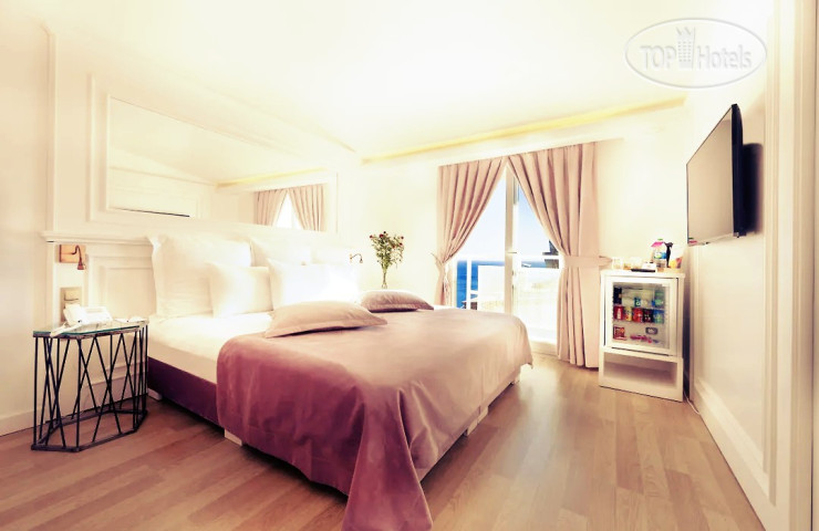 Hotel photo Nun Boutique Hotel 
