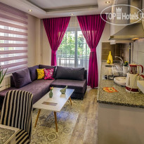 Aspendos Suites 