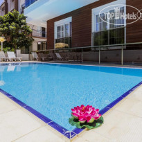 Aspendos Suites 