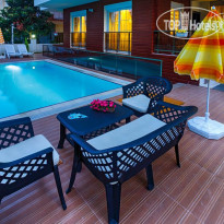 Aspendos Suites 