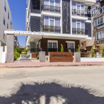 Aspendos Suites 
