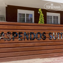 Aspendos Suites 
