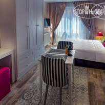 Aspendos Suites 
