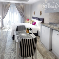 Aspendos Suites 