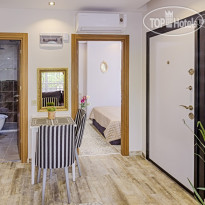 Aspendos Suites 