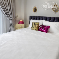 Aspendos Suites 